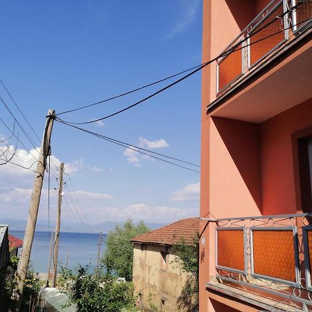 Villa Shine Στρούγκα Εξωτερικό φωτογραφία