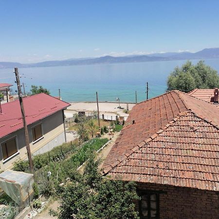 Villa Shine Στρούγκα Εξωτερικό φωτογραφία