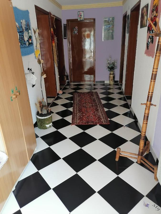 Villa Shine Στρούγκα Εξωτερικό φωτογραφία