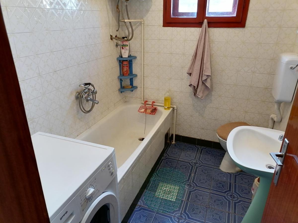 Villa Shine Στρούγκα Εξωτερικό φωτογραφία