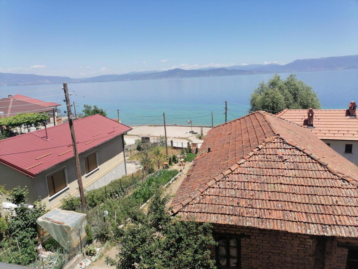 Villa Shine Στρούγκα Εξωτερικό φωτογραφία