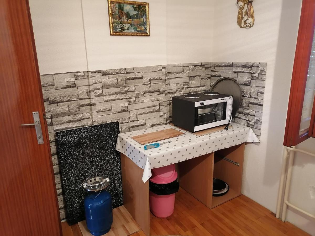 Villa Shine Στρούγκα Εξωτερικό φωτογραφία